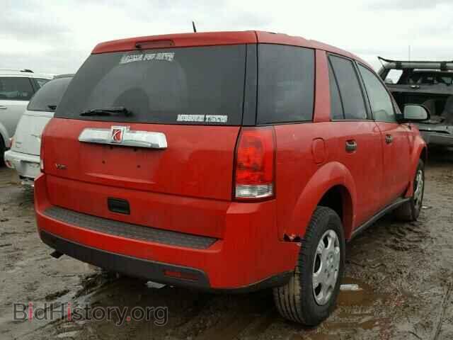 2007 SATURN VUE - VIN: 5GZCZ33D17S872686 - Фото 4