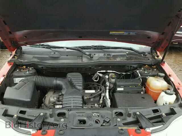 2007 SATURN VUE - VIN: 5GZCZ33D17S872686 - Фото 7
