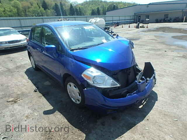 Фотография 3N1BC13E79L484670 - NISSAN VERSA 2009