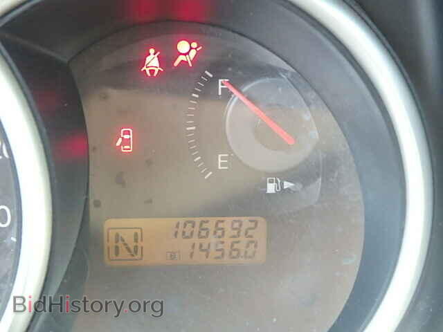 2009 NISSAN VERSA - VIN: 3N1BC13E79L484670 - Фото 8