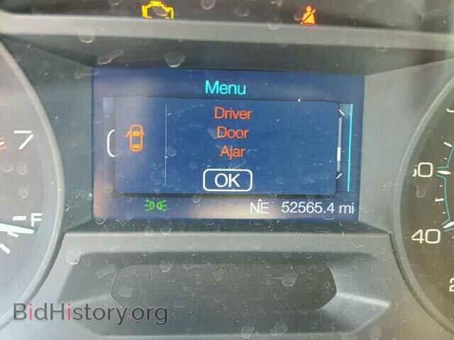 2013 FORD EXPLORER - VIN: 1FM5K7B80DGB62604 - Фото 8