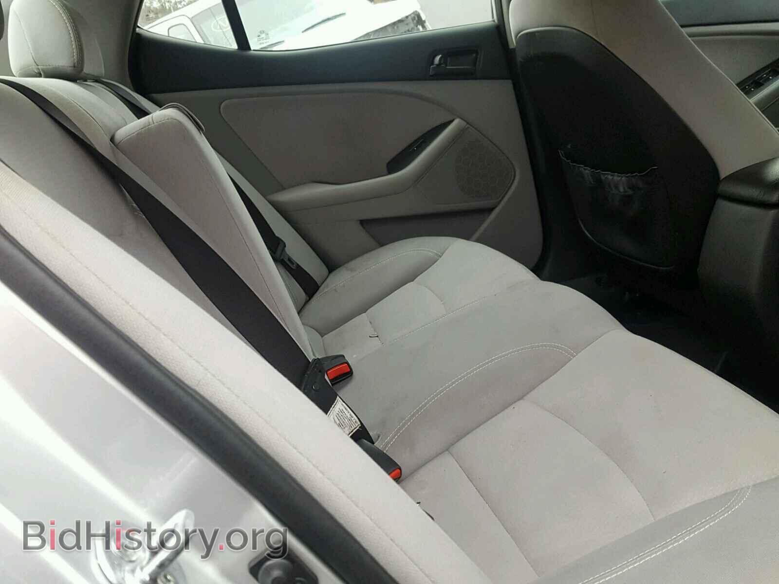 2012 KIA OPTIMA - VIN: 5XXGM4A79CG048248 - Фото 6