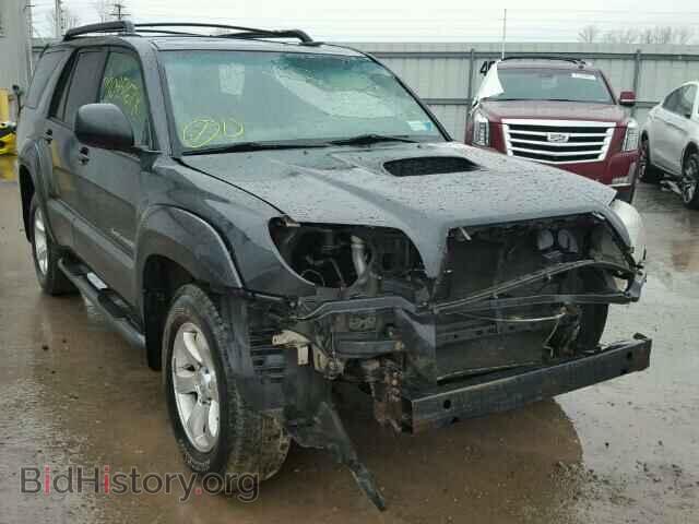 Photo JTEBU14R360100920 - TOYOTA 4RUNNER 2006