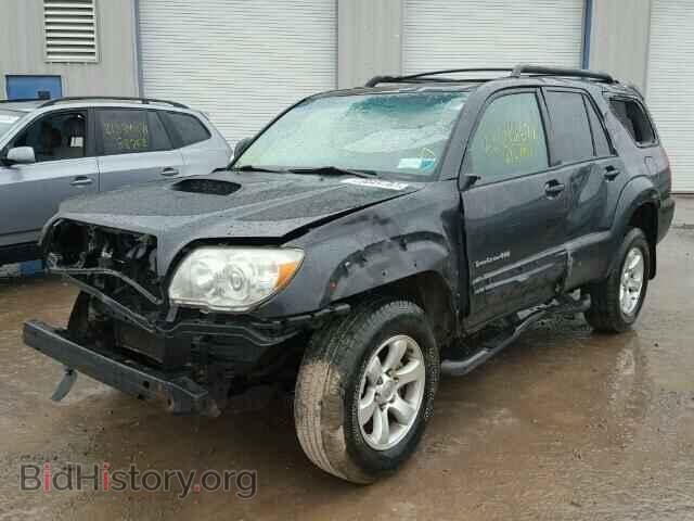 2006 TOYOTA 4RUNNER - VIN: JTEBU14R360100920 - Фото 2
