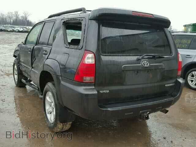 2006 TOYOTA 4RUNNER - VIN: JTEBU14R360100920 - Фото 3