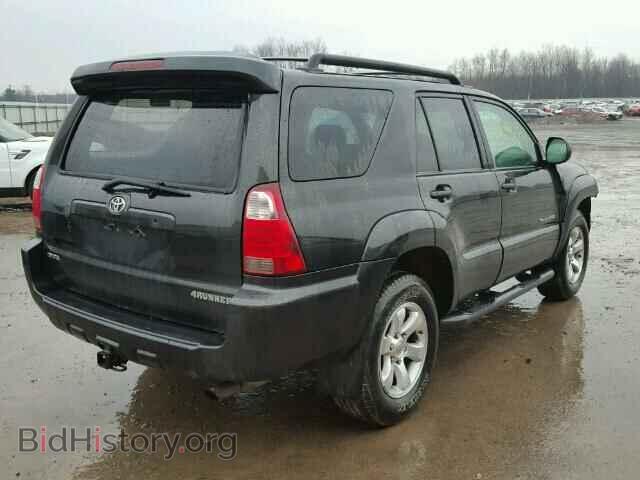 2006 TOYOTA 4RUNNER - VIN: JTEBU14R360100920 - Фото 4