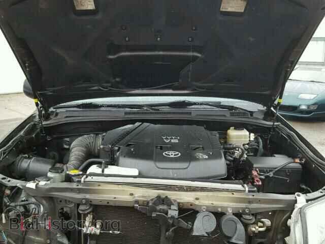 2006 TOYOTA 4RUNNER - VIN: JTEBU14R360100920 - Фото 7