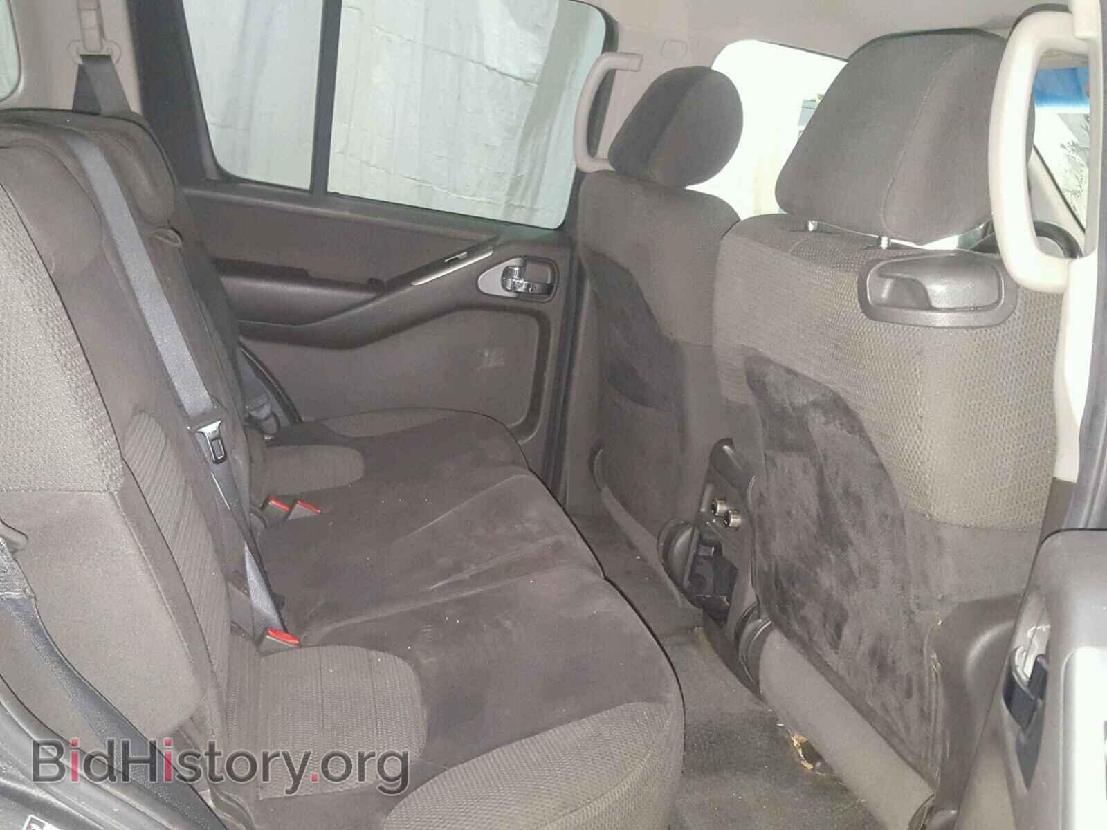 2005 NISSAN PATHFINDER - VIN: 5N1AR18W25C723472 - Фото 6