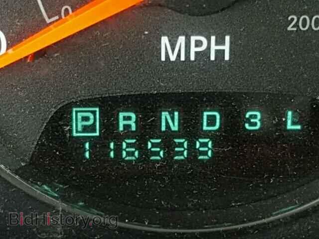 2004 CHRYSLER SEBRING - VIN: 1C3EL55R24N290482 - Фото 8