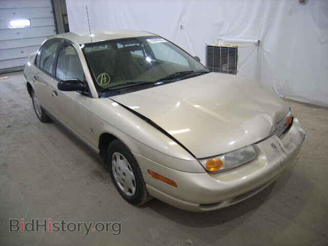 Фотография 1G8ZH52802Z117828 - SATURN SL/SL1/SL2 2002