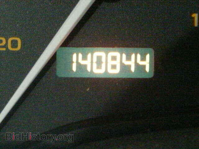 2002 SATURN SL/SL1/SL2 - VIN: 1G8ZH52802Z117828 - Фото 8