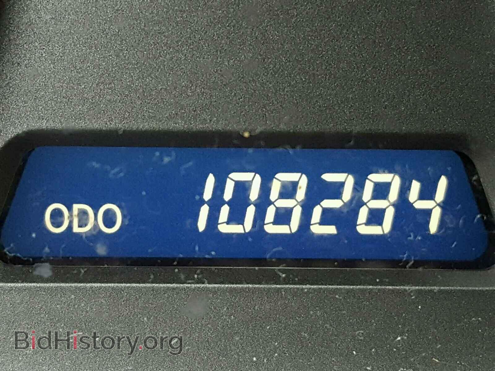 2008 LEXUS IS250 - VIN: JTHBK262585076558 - Фото 8