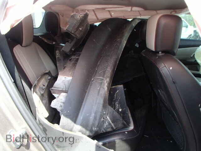 2012 GMC TERRAIN - VIN: 2GKALUEK1C6117051 - Фото 6
