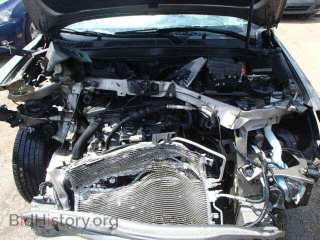 2012 GMC TERRAIN - VIN: 2GKALUEK1C6117051 - Фото 7