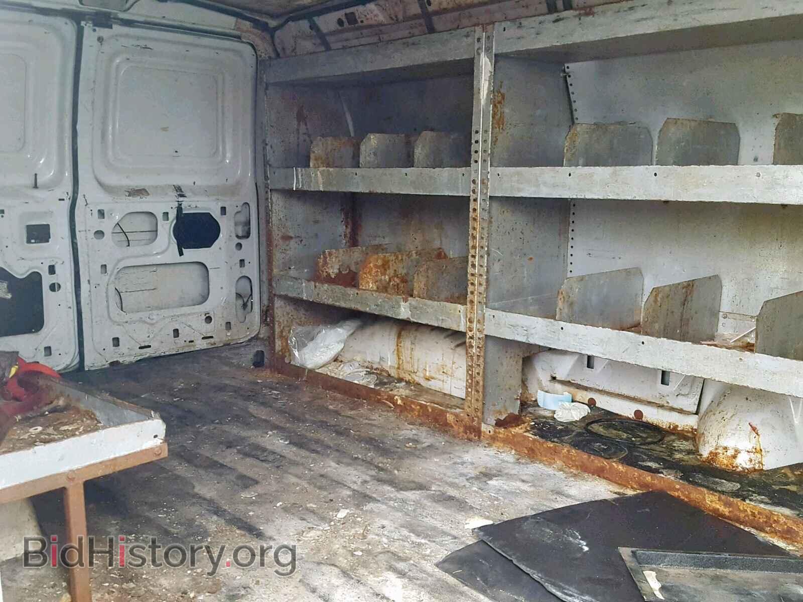 2006 FORD ECONOLINE - VIN: 1FTNE24W36DB14884 - Фото 6