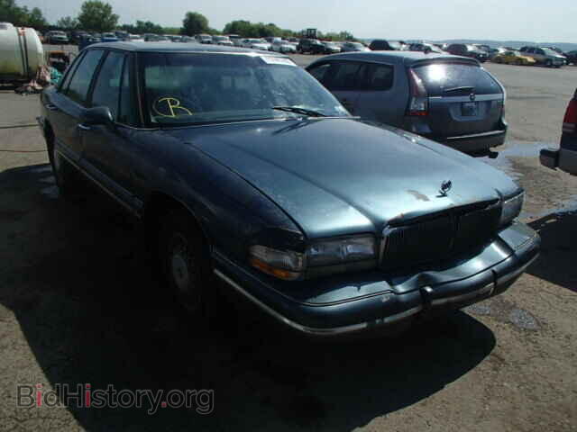 Photo 1G4CW52K6SH632606 - BUICK PARK AVE 1995