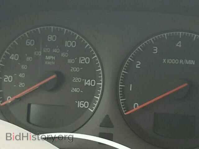 2002 VOLVO S80 - VIN: YV1TS91DX21274360 - Фото 8