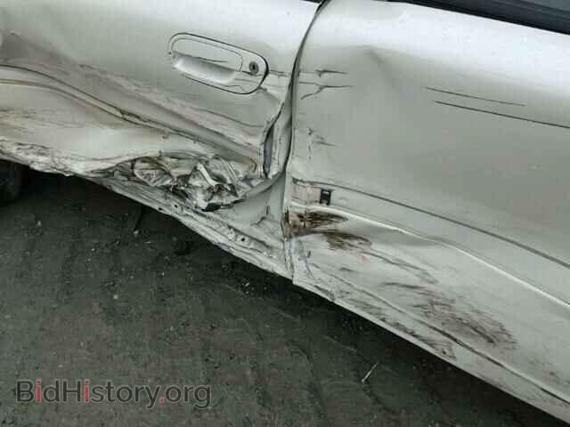 2002 VOLVO S80 - VIN: YV1TS91DX21274360 - Фото 9