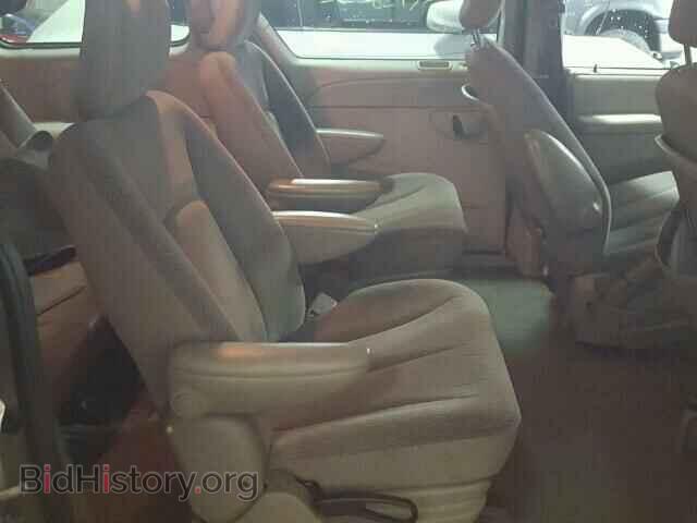 2005 DODGE CARAVAN - VIN: 1D4GP45R35B118728 - Фото 6