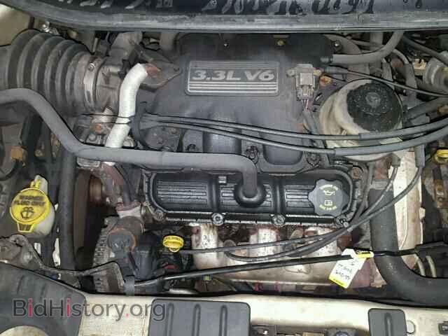 2005 DODGE CARAVAN - VIN: 1D4GP45R35B118728 - Фото 7