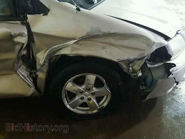 2005 DODGE CARAVAN - VIN: 1D4GP45R35B118728 - Фото 9