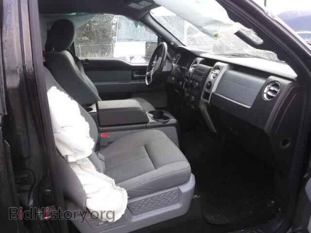 2012 FORD F150 - VIN: 1FTFW1EFXCFB03570 - Фото 5
