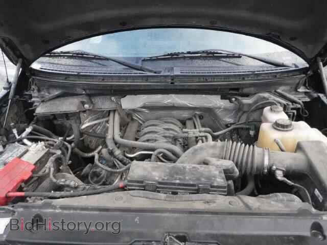2012 FORD F150 - VIN: 1FTFW1EFXCFB03570 - Фото 7