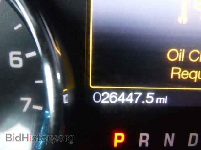 2012 FORD F150 - VIN: 1FTFW1EFXCFB03570 - Фото 8