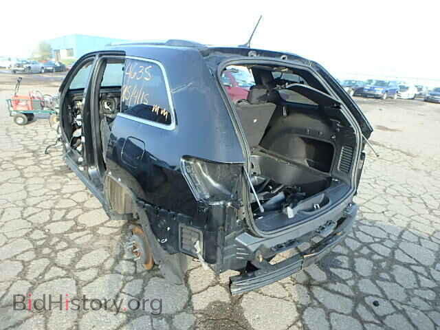 2012 JEEP CHEROKEE - VIN: 1C4RJFAG2CC154635 - Фото 3