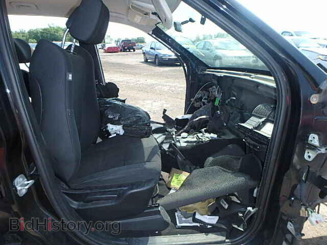 2012 JEEP CHEROKEE - VIN: 1C4RJFAG2CC154635 - Фото 5