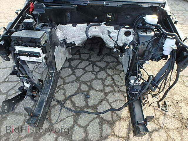 2012 JEEP CHEROKEE - VIN: 1C4RJFAG2CC154635 - Фото 7