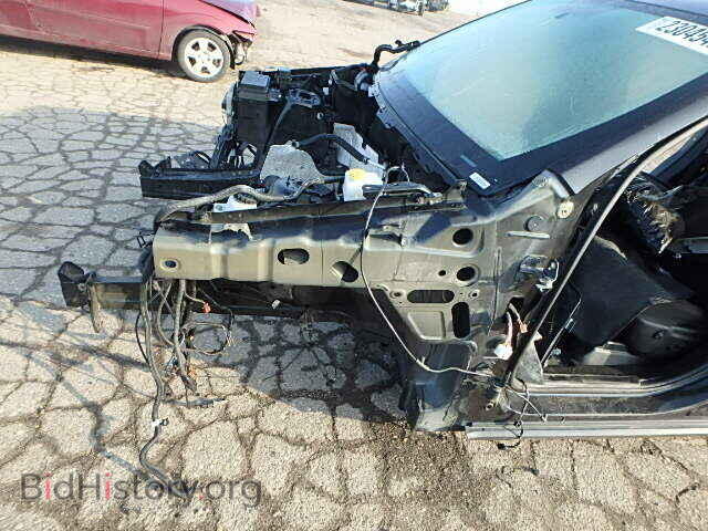2012 JEEP CHEROKEE - VIN: 1C4RJFAG2CC154635 - Фото 10
