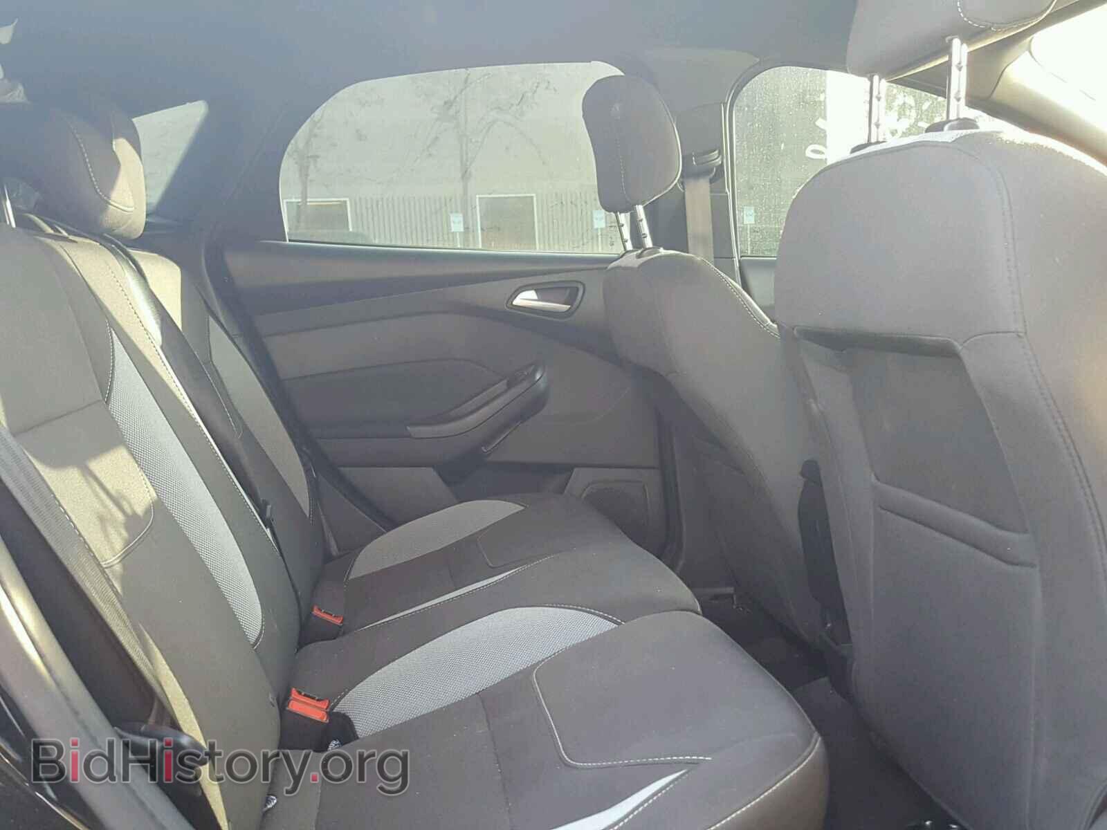 2017 FORD FOCUS - VIN: 1FADP3L97HL223192 - Фото 6