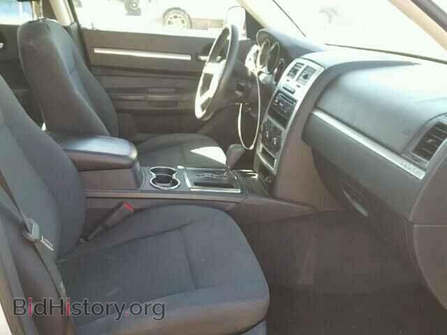 2010 DODGE CHARGER - VIN: 2B3CA3CV3AH268171 - Фото 5