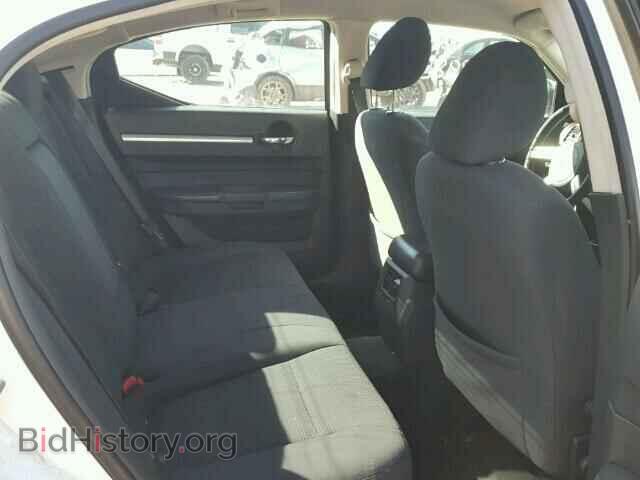 2010 DODGE CHARGER - VIN: 2B3CA3CV3AH268171 - Фото 6