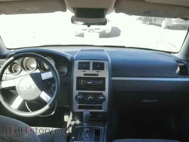 2010 DODGE CHARGER - VIN: 2B3CA3CV3AH268171 - Фото 9