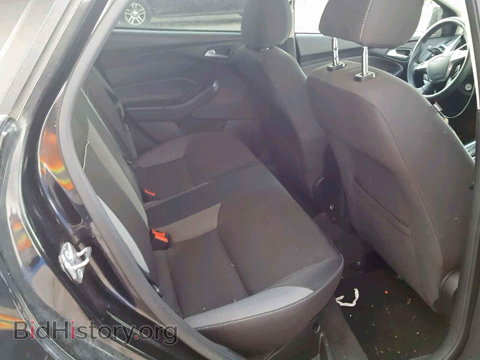 2013 FORD FOCUS SE - VIN: 1FADP3F29DL119280 - Фото 6