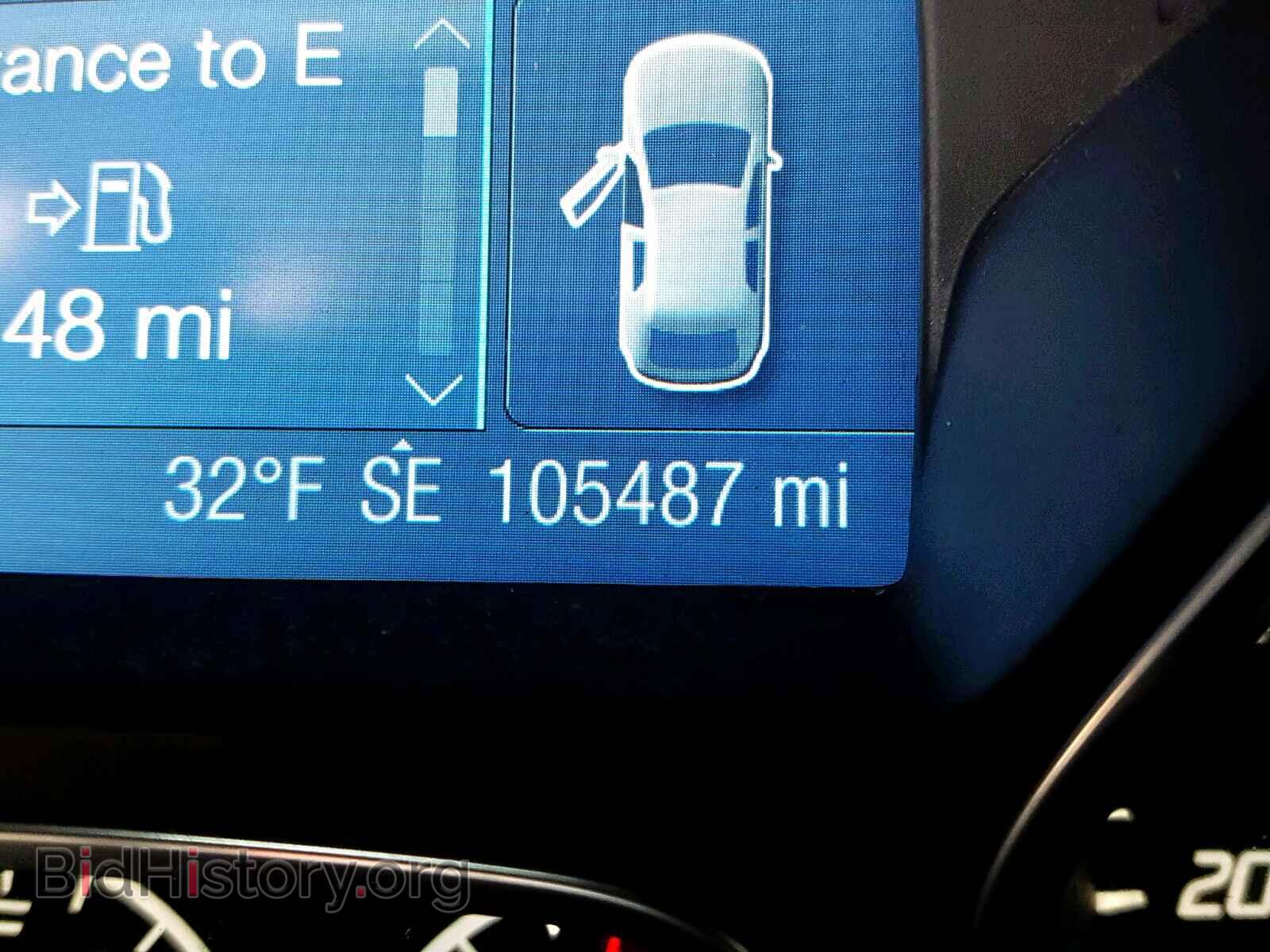 2013 FORD FOCUS SE - VIN: 1FADP3F29DL119280 - Фото 8