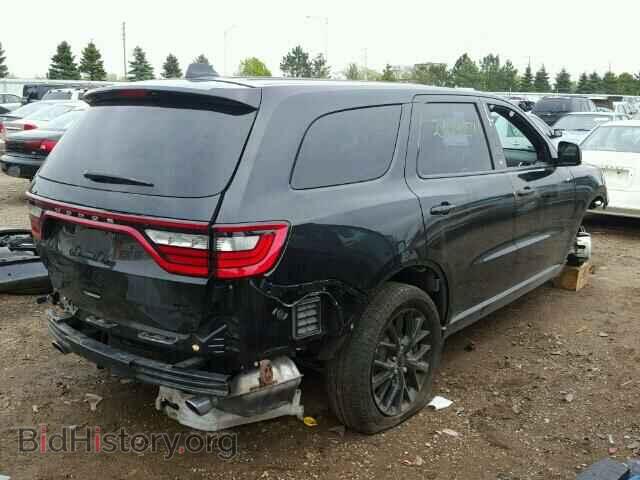 2015 DODGE DURANGO - VIN: 1C4SDJCT6FC750938 - Фото 4