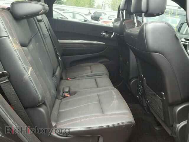 2015 DODGE DURANGO - VIN: 1C4SDJCT6FC750938 - Фото 6