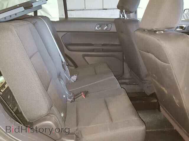 2015 FORD EXPLORER - VIN: 1FM5K8ARXFGC17613 - Photo 6