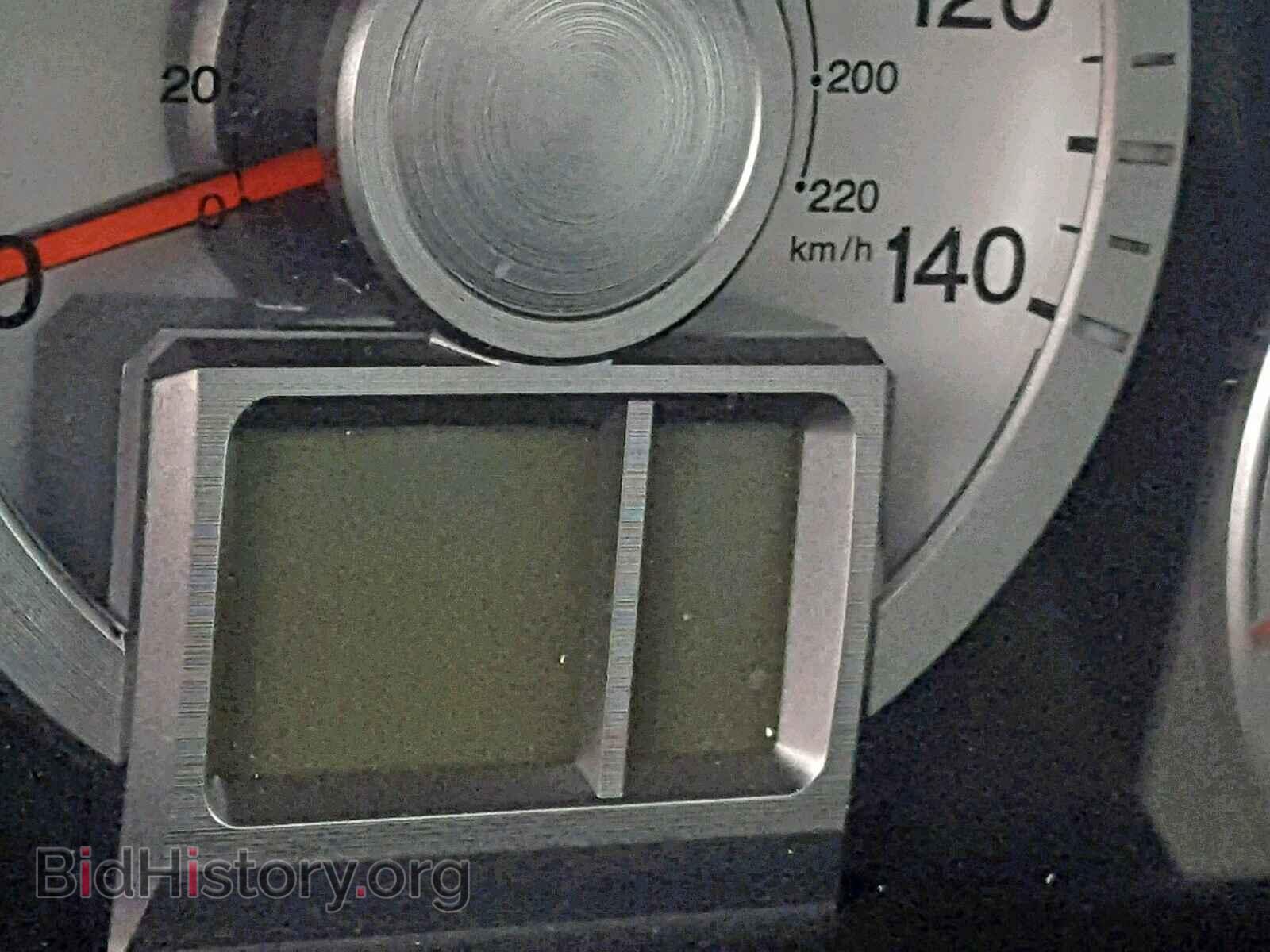 2011 HONDA PILOT EXL - VIN: 5FNYF4H51BB062522 - Фото 8