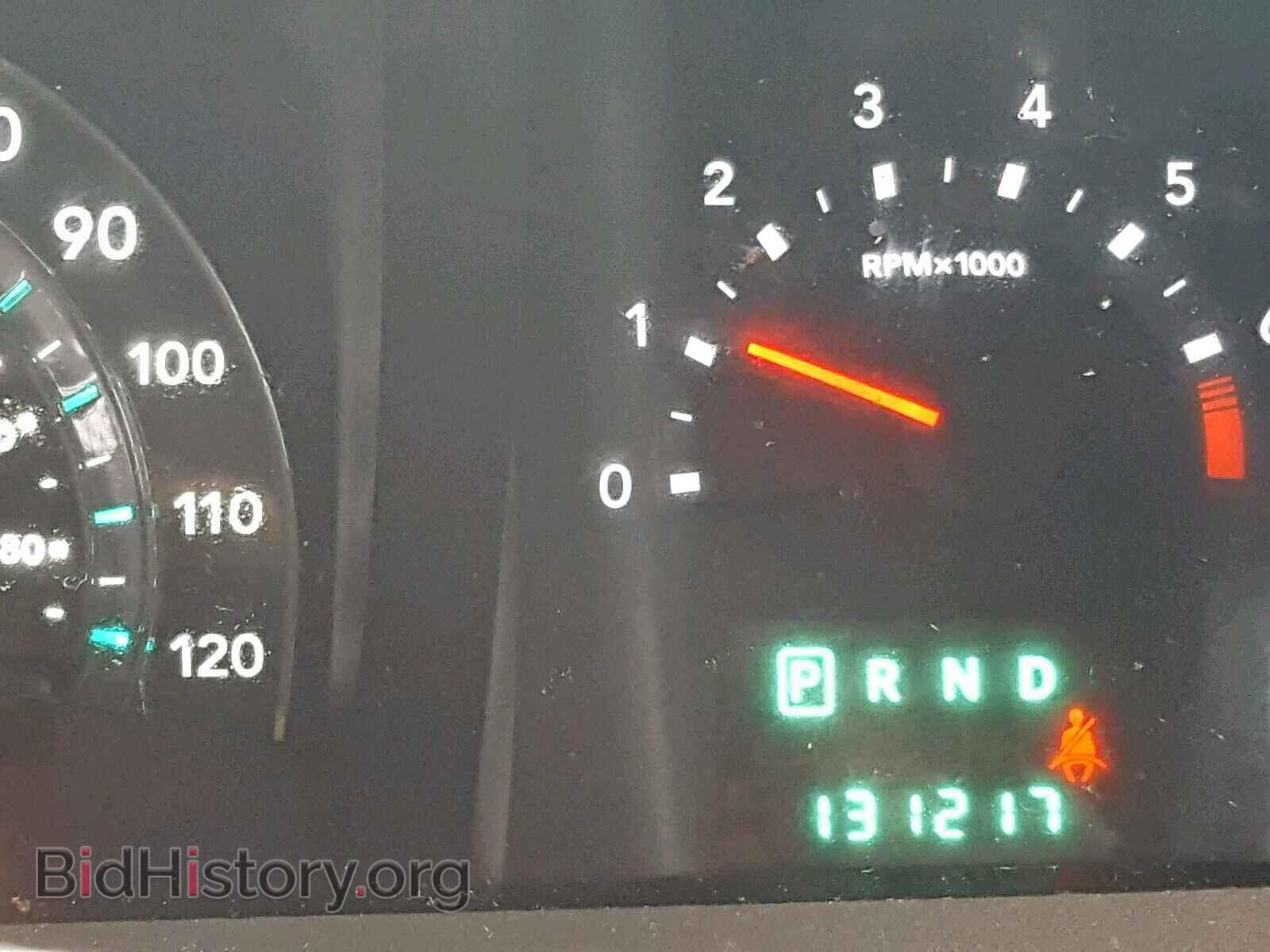 2010 DODGE JOURNEY SE - VIN: 3D4PG4FB5AT242820 - Фото 8