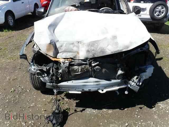 2013 SUBARU FORESTER - VIN: JF2SHBBC4DH444771 - Фото 7