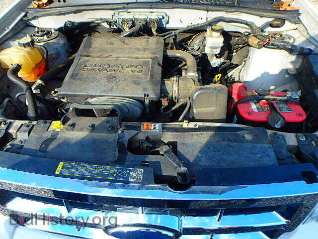 2009 FORD ESCAPE - VIN: 1FMCU03G09KA92122 - Фото 7