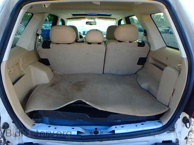 2009 FORD ESCAPE - VIN: 1FMCU03G09KA92122 - Фото 10