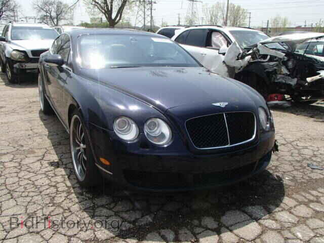 Фотография SCBCR63W05C024765 - BENTLEY ALL MODELS 2005