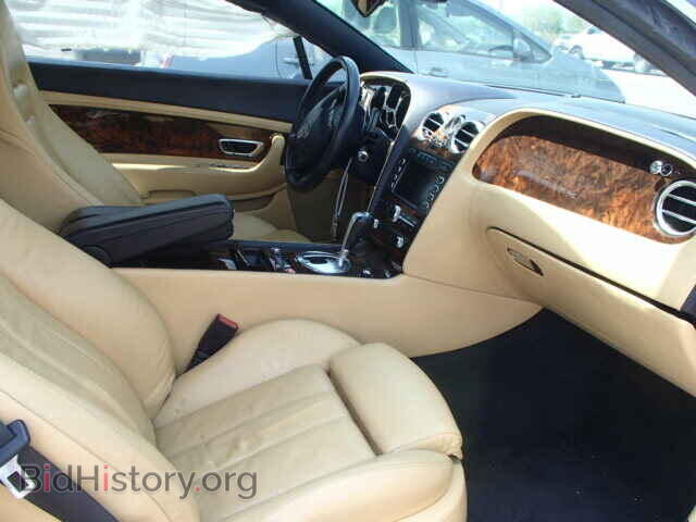 2005 BENTLEY ALL MODELS - VIN: SCBCR63W05C024765 - Фото 5