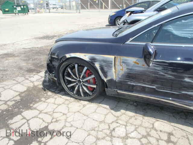 2005 BENTLEY ALL MODELS - VIN: SCBCR63W05C024765 - Фото 9
