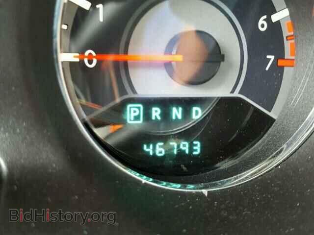 2013 CHRYSLER 200 - VIN: 1C3CCBAB0DN669365 - Фото 8